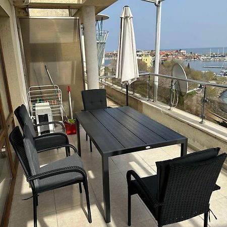 Black Sea Apartment Nesebar Exterior photo