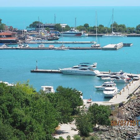 Black Sea Apartment Nesebar Exterior photo