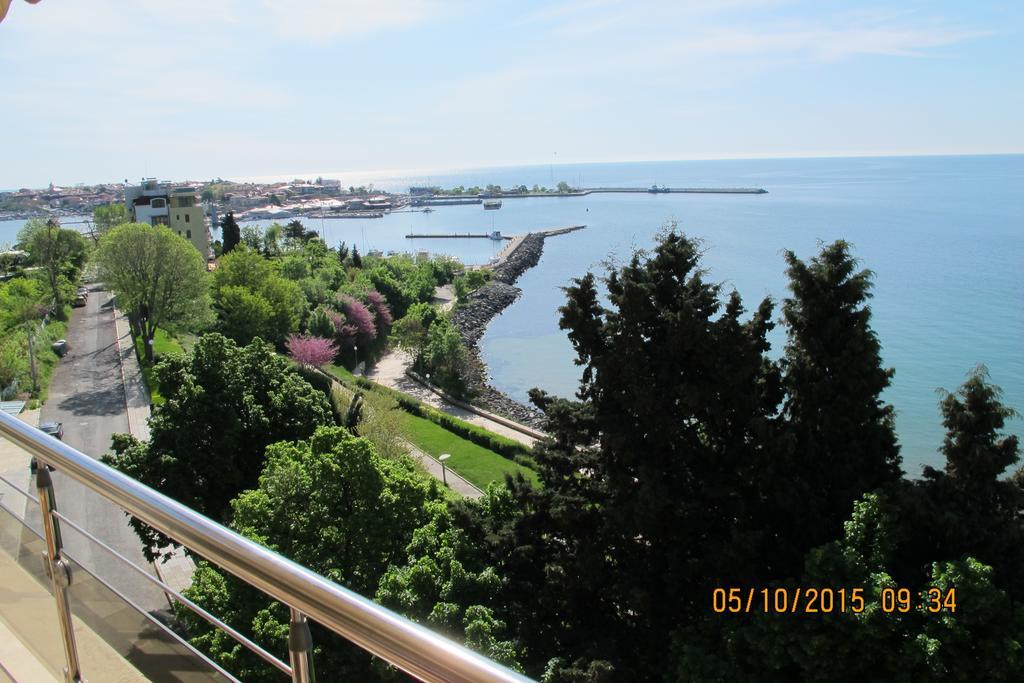 Black Sea Apartment Nesebar Room photo