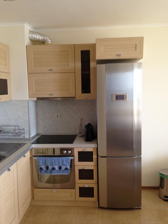 Black Sea Apartment Nesebar Room photo