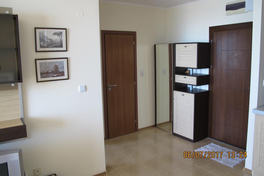 Black Sea Apartment Nesebar Exterior photo