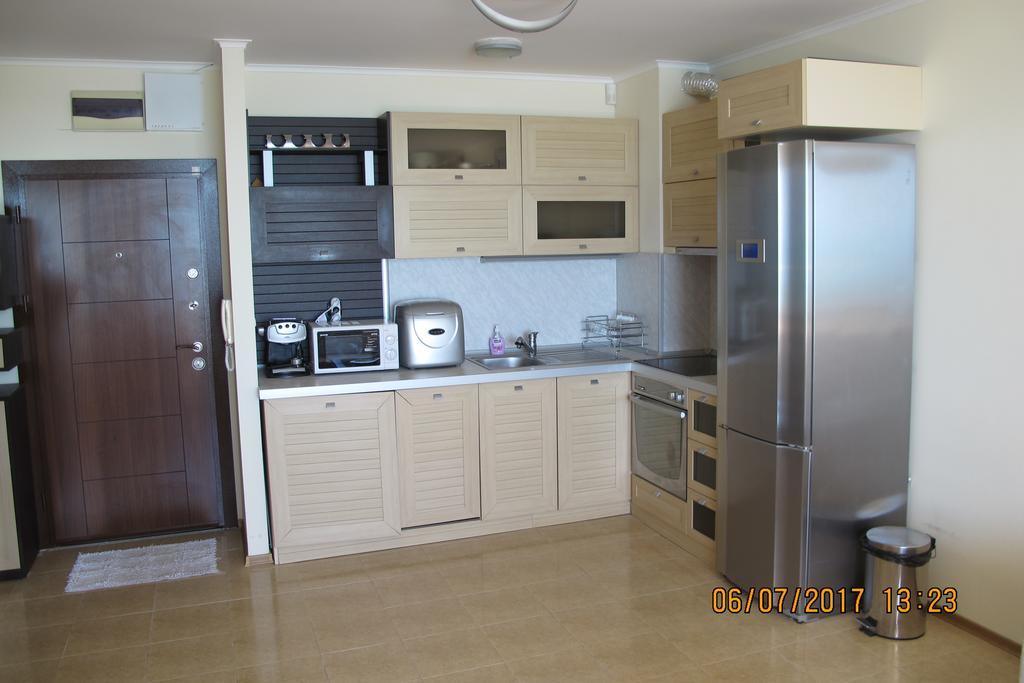 Black Sea Apartment Nesebar Exterior photo