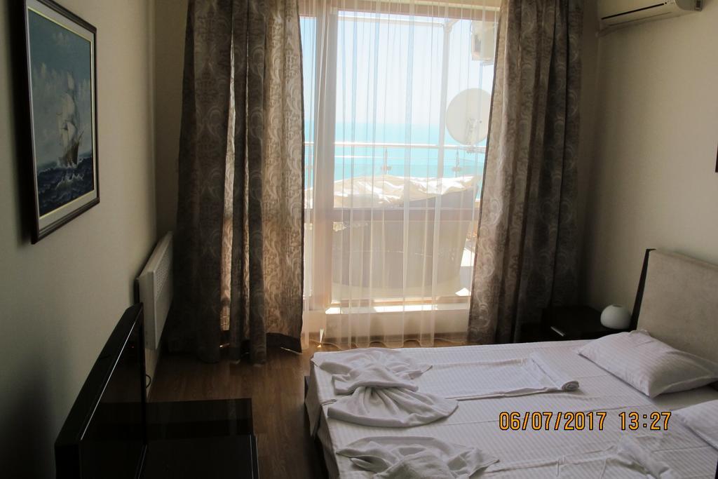 Black Sea Apartment Nesebar Exterior photo