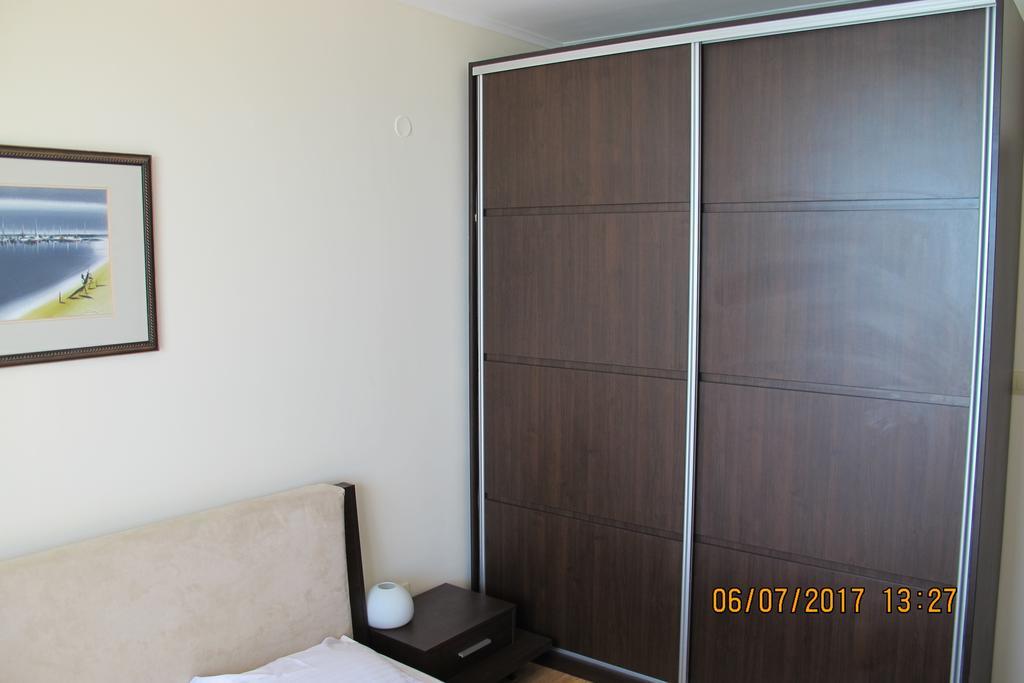 Black Sea Apartment Nesebar Exterior photo