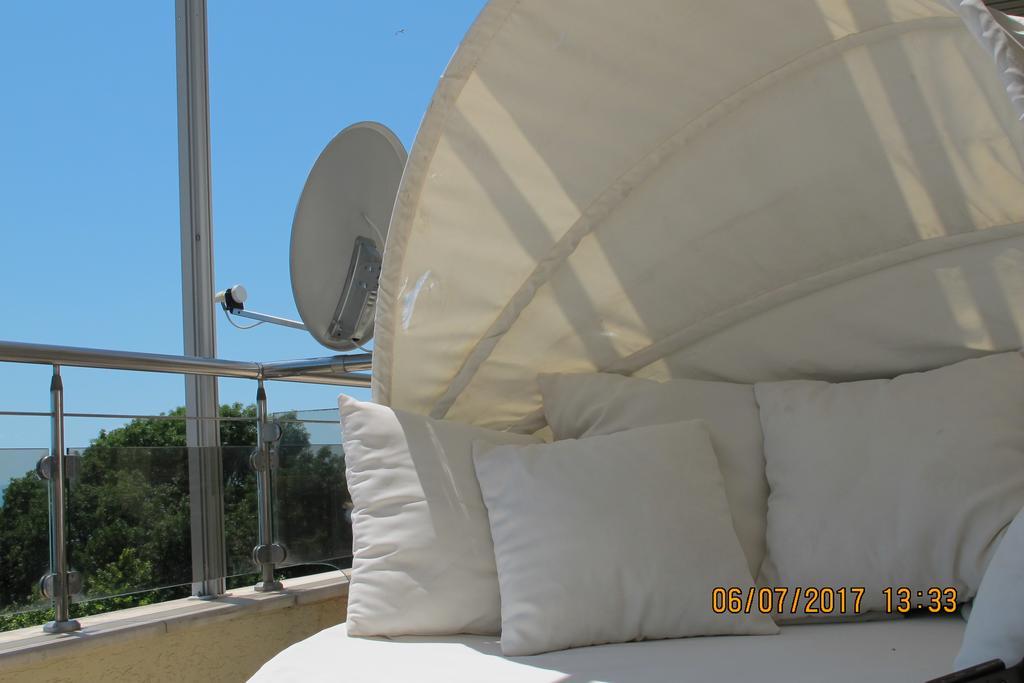 Black Sea Apartment Nesebar Exterior photo