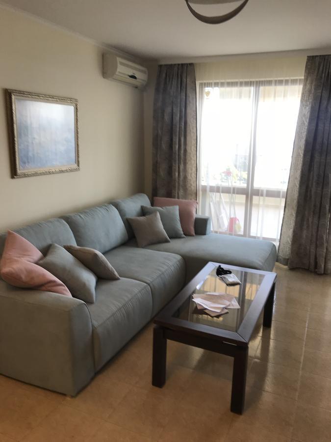 Black Sea Apartment Nesebar Exterior photo