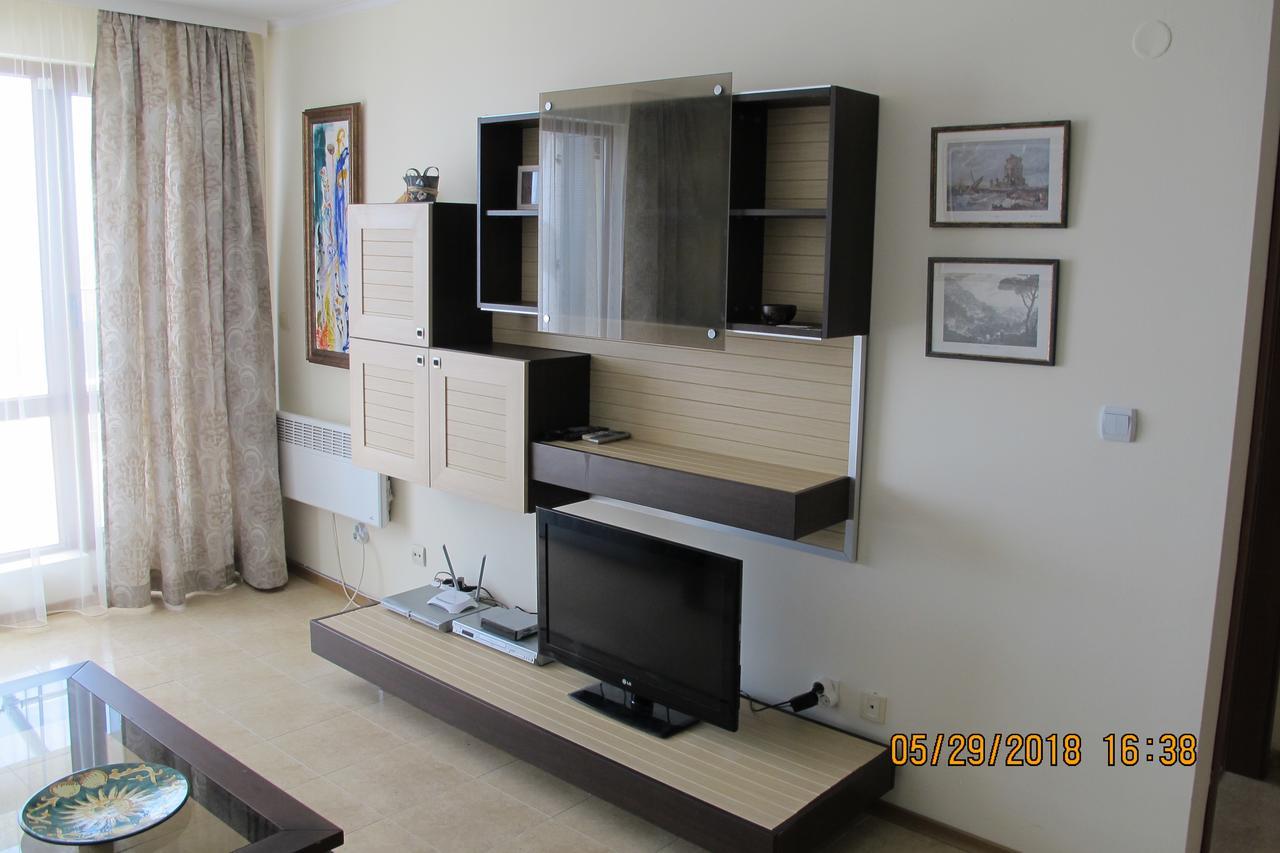 Black Sea Apartment Nesebar Exterior photo