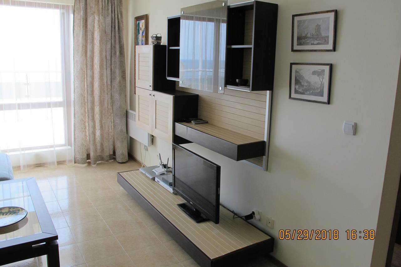 Black Sea Apartment Nesebar Exterior photo